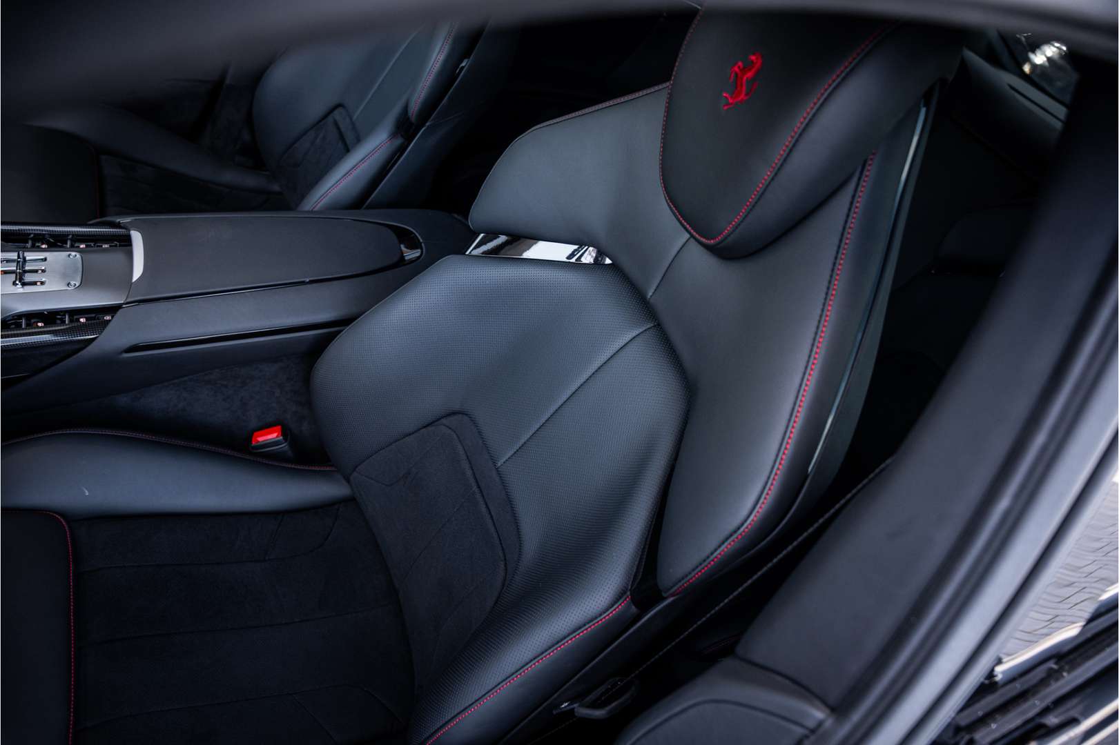 Ferrari Purosangue - 2024 - Joinsteer - #30