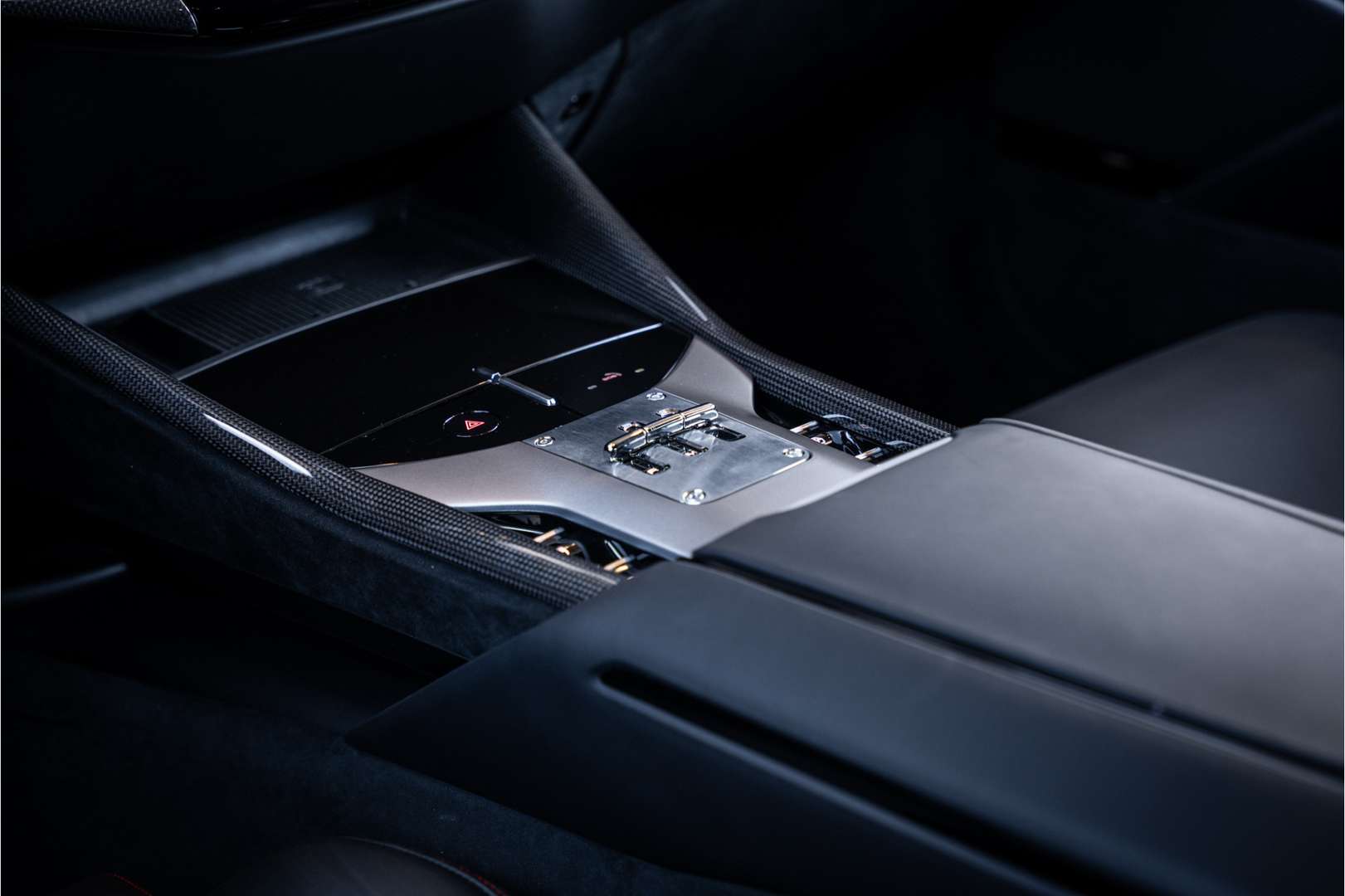 Ferrari Purosangue - 2024 - Joinsteer - #25