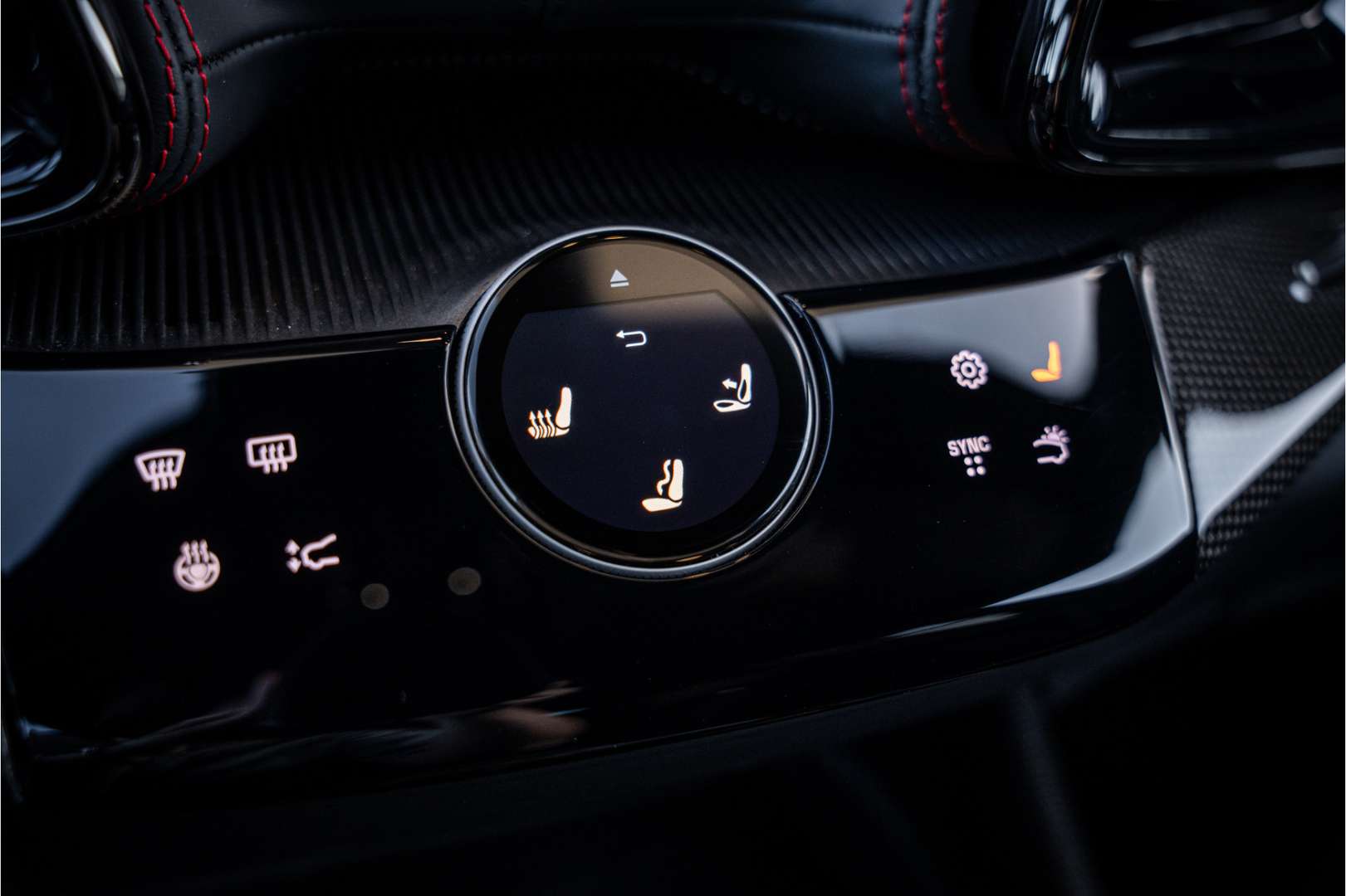 Ferrari Purosangue - 2024 - Joinsteer - #19