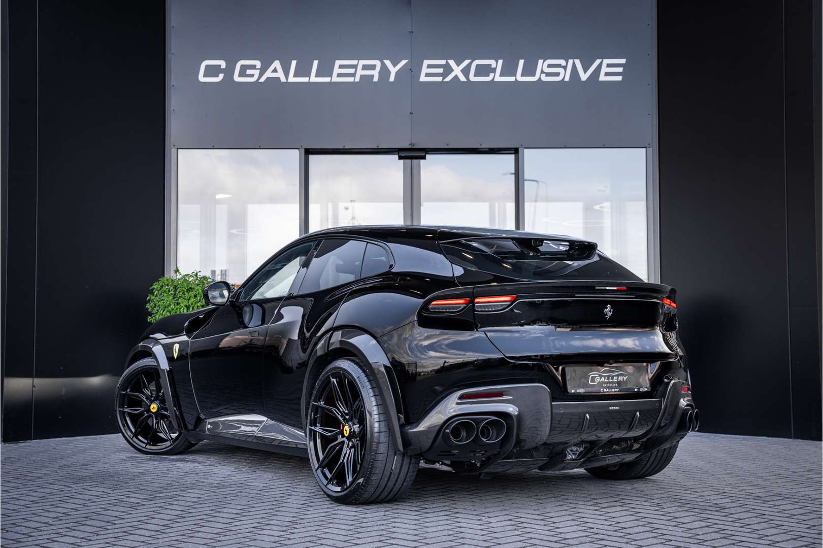 Ferrari Purosangue - - Joinsteer - #4