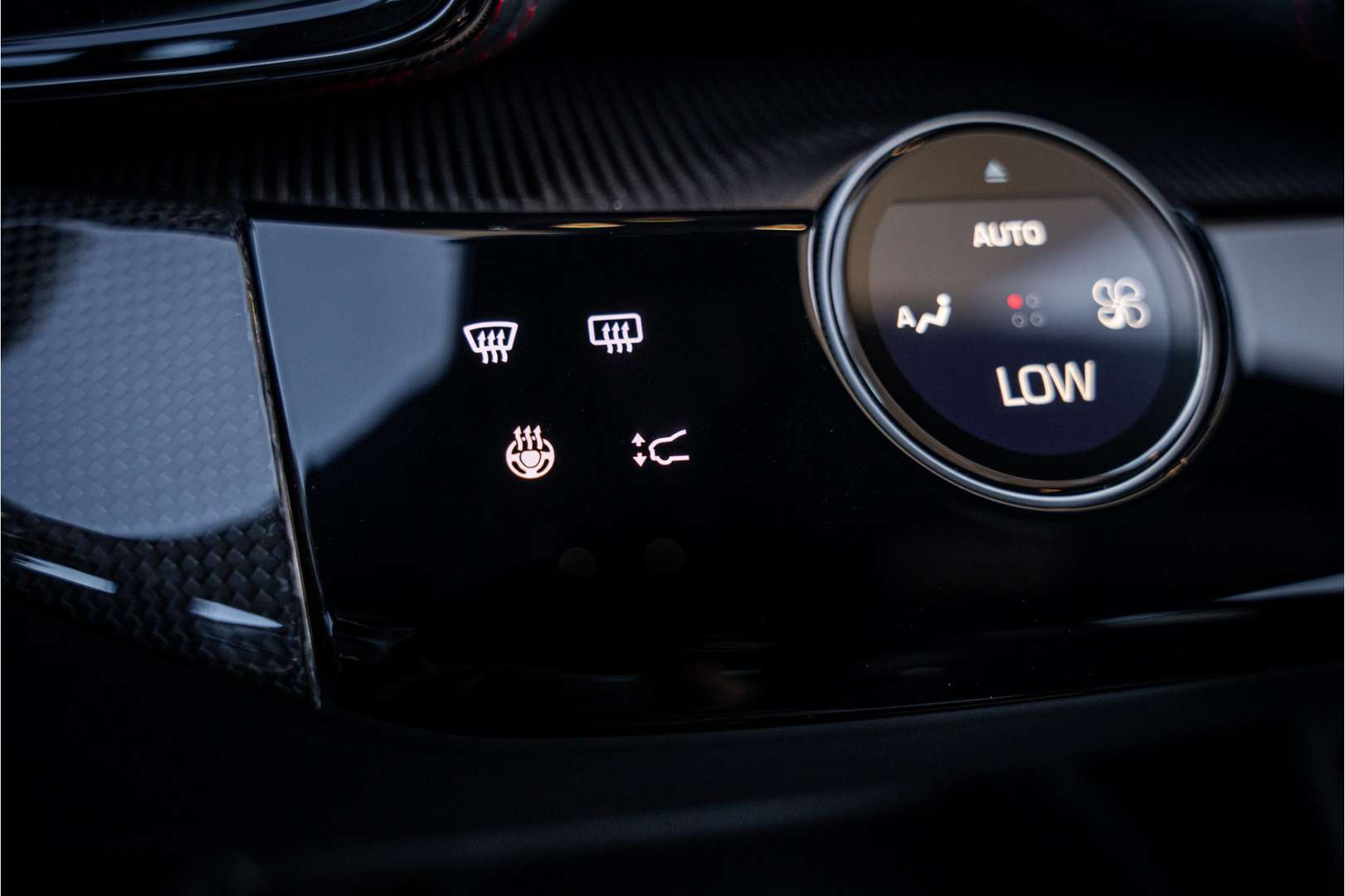 Ferrari Purosangue - 2024 - Joinsteer - #21