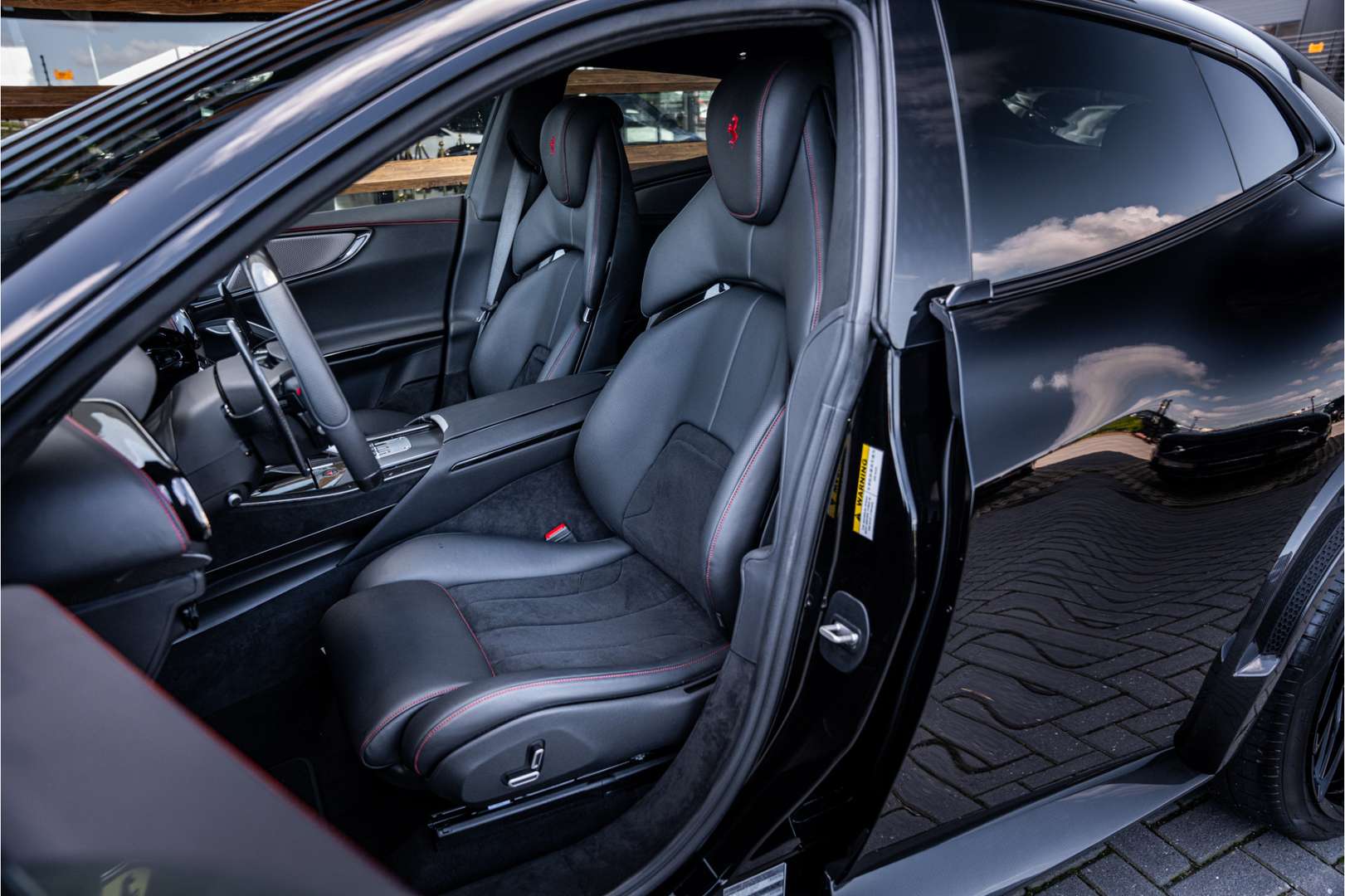 Ferrari Purosangue - 2024 - Joinsteer - #29