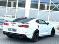 Chevrolet Camaro SS 6,2L Autom. Leder Bose PDC Klappe Blanc - thumbnail 4