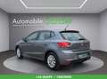 SEAT Ibiza 1,0 Style Grau - thumbnail 3