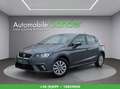 SEAT Ibiza 1,0 Style Grau - thumbnail 1