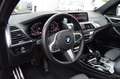 BMW X3 (G01) SDRIVE18DA 150CH  M SPORT Noir - thumbnail 7