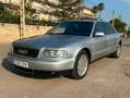 Audi A8 A8 L 6.0 quattro Tiptronic W12 Plateado - thumbnail 1