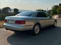 Audi A8 A8 L 6.0 quattro Tiptronic W12 Plateado - thumbnail 3