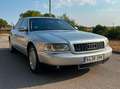 Audi A8 A8 L 6.0 quattro Tiptronic W12 Plateado - thumbnail 4