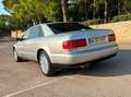 Audi A8 A8 L 6.0 quattro Tiptronic W12 Plateado - thumbnail 2