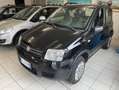 Fiat Panda Panda II 2003 1.3 mjt 16v Climbing 4x4 Negro - thumbnail 3
