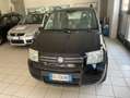 Fiat Panda Panda II 2003 1.3 mjt 16v Climbing 4x4 Negro - thumbnail 4