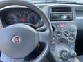 Fiat Panda Panda II 2003 1.3 mjt 16v Climbing 4x4 Negro - thumbnail 6