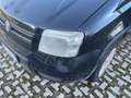 Fiat Panda Panda II 2003 1.3 mjt 16v Climbing 4x4 Negro - thumbnail 8