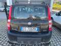 Fiat Panda Panda II 2003 1.3 mjt 16v Climbing 4x4 Negro - thumbnail 5
