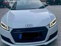Audi TT TT Roadster 2.0 TFSI S tronic Weiß - thumbnail 4