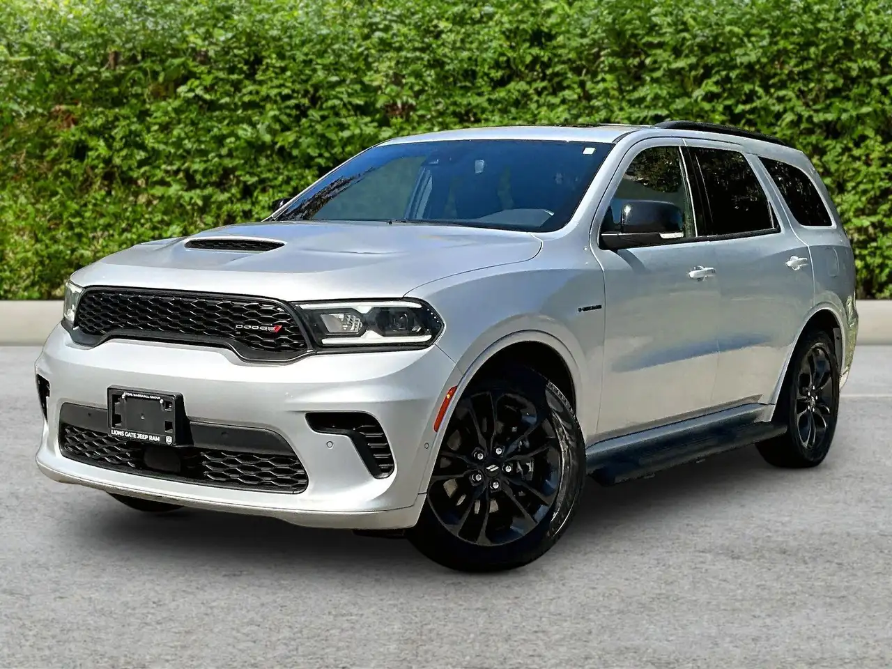 2024 Dodge Durango