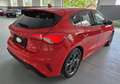 Ford Focus 1.0 ecoboost ST-Line s 125cv - UNICO PROPRIETARIO Rot - thumbnail 3