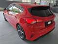 Ford Focus 1.0 ecoboost ST-Line s 125cv - UNICO PROPRIETARIO Rot - thumbnail 4