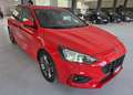Ford Focus 1.0 ecoboost ST-Line s 125cv - UNICO PROPRIETARIO Rot - thumbnail 2