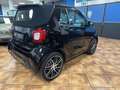smart forTwo Brabus XCLUSIV 2.Hand unfallfrei Noir - thumbnail 5
