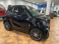 smart forTwo Brabus XCLUSIV 2.Hand unfallfrei Noir - thumbnail 6
