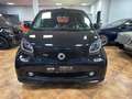 smart forTwo Brabus XCLUSIV 2.Hand unfallfrei Noir - thumbnail 2