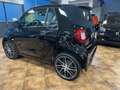 smart forTwo Brabus XCLUSIV 2.Hand unfallfrei Noir - thumbnail 3