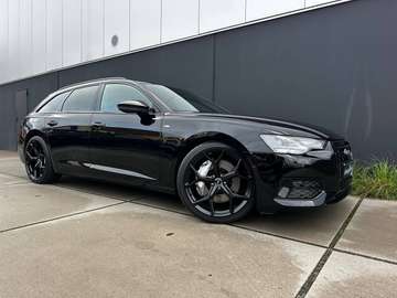 Avant 50 TFSIe Quattro PHEV*S-LINE*MATRIX*ACC*CAMERA*