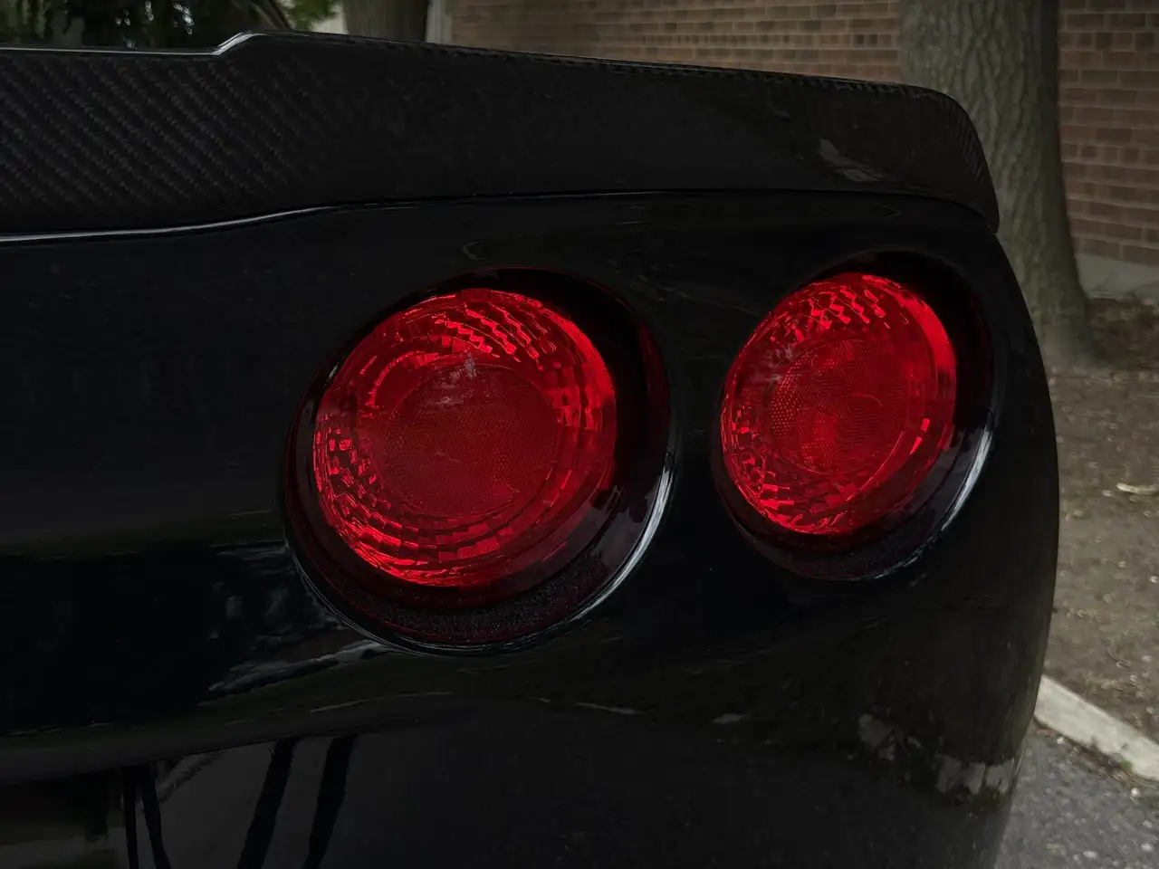 Chevrolet Corvette photo Chevrolet Corvette