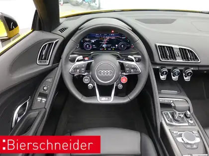 Annonce voiture d'occasion Audi R8 - CARADIZE