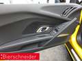 Audi R8 Spyder V10 performance RWD LASER 19 B&O KAMERA NAV Жовтий - thumbnail 10