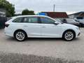 Skoda Octavia Combi 2,0 TDI Style | ACC/VOLL-LED Weiß - thumbnail 2