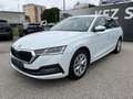 Skoda Octavia Combi 2,0 TDI Style | ACC/VOLL-LED Weiß - thumbnail 7