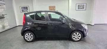 1.2 Edition Klima TÜV 03/2028