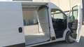 Fiat Ducato maxi 2.3mjt 140cv doppia porta lat. 3 posti Blanc - thumbnail 16