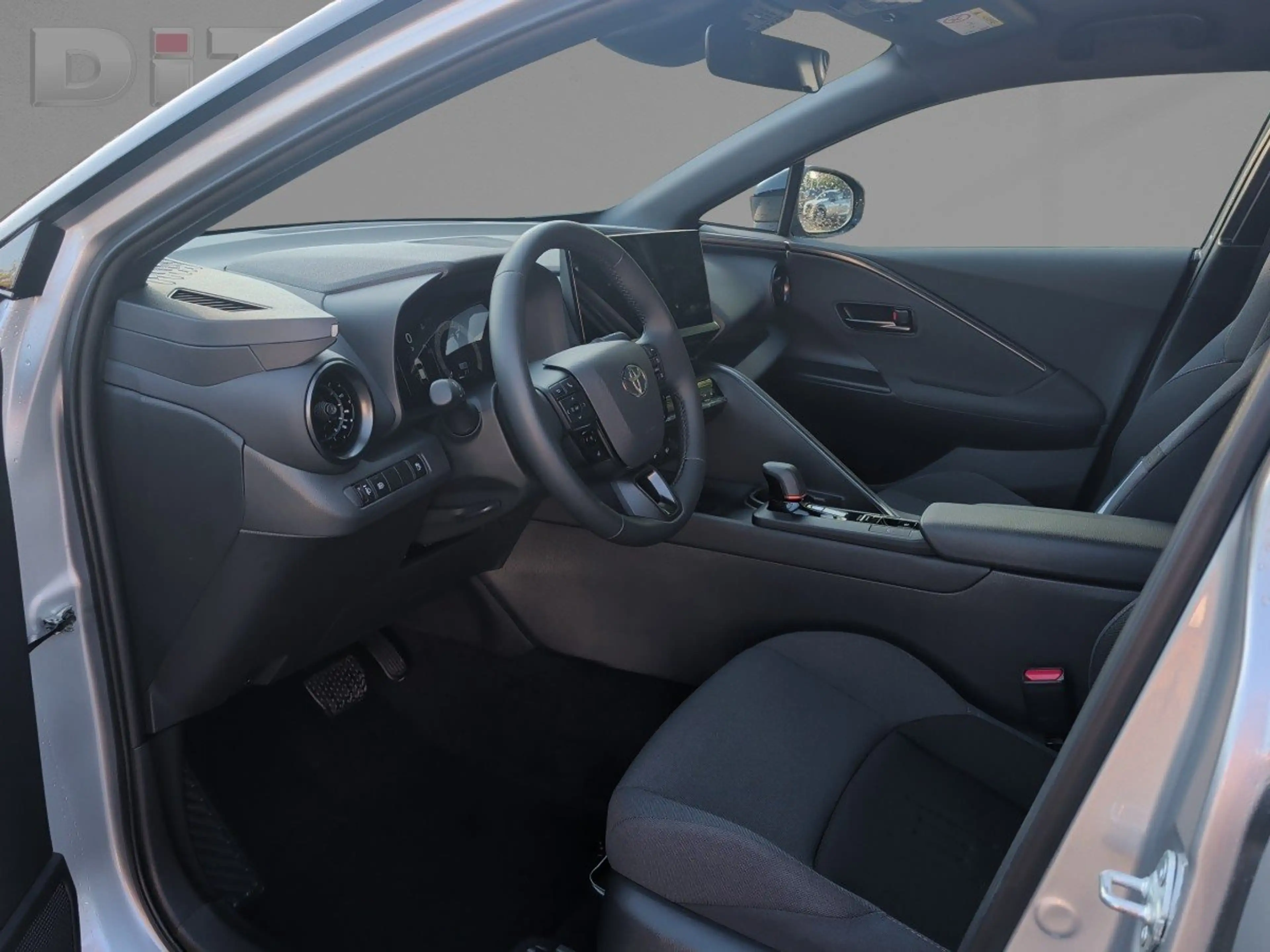 Toyota C-HR 2.0 H Team D Navigation Klima Kamera Sitzhzg — photo 10