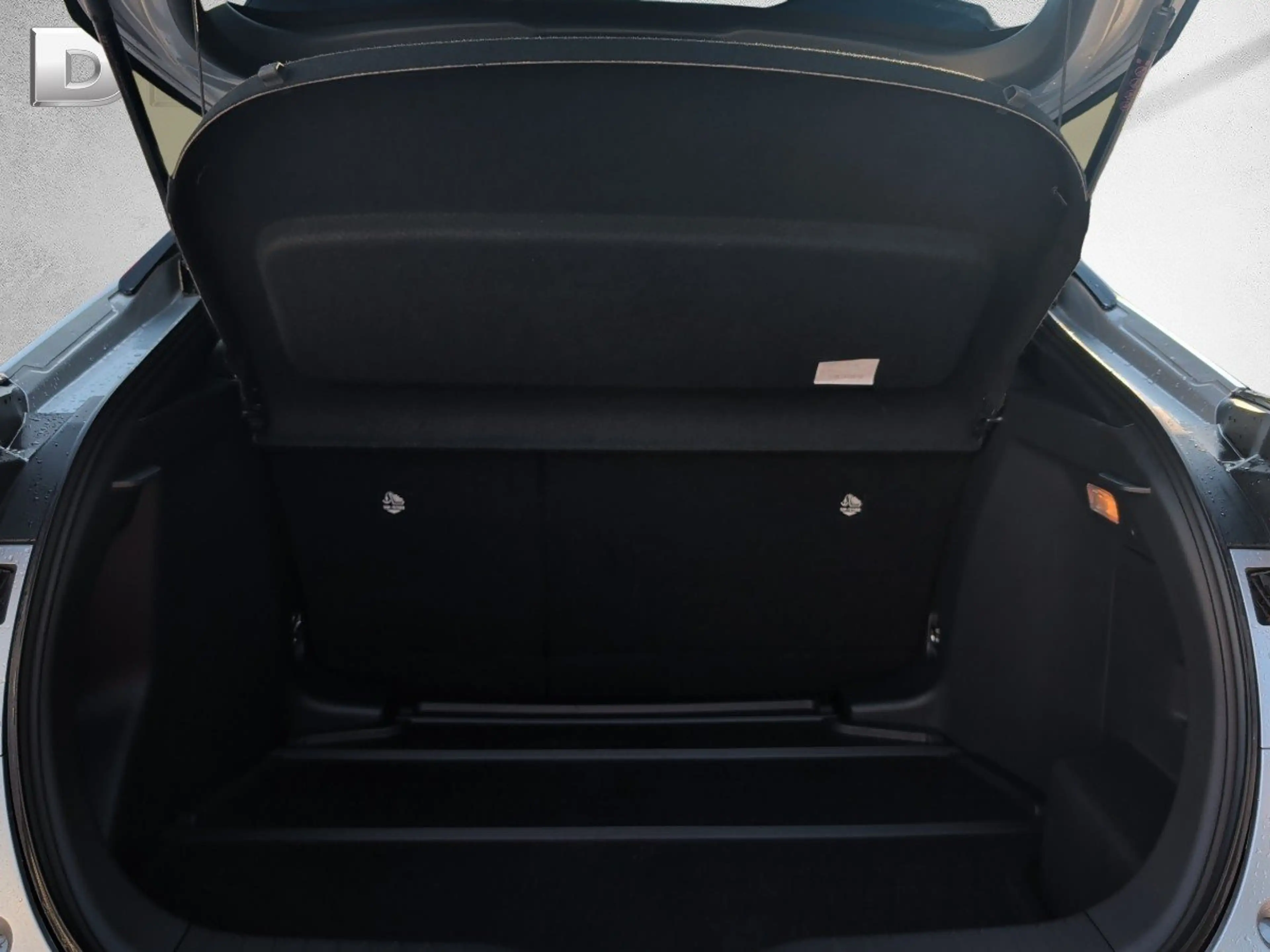 Toyota C-HR 2.0 H Team D Navigation Klima Kamera Sitzhzg — photo 12