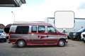 Ford Econoline Van   E-150  4,6 V8 Rojo - thumbnail 1