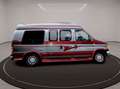 Ford Econoline Van E-Series  E-150  4,6 V8 XL Czerwony - thumbnail 1
