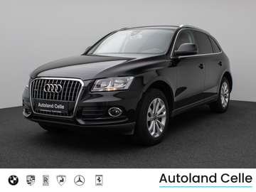 3.0 TDI 180 kW quattro Navi Sitzhzg PDC AHK