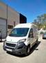 Peugeot Boxer Furgón 2.2BlueHDI 330 L1H1 Pack S&S 140 Blanco - thumbnail 2