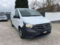 Mercedes-Benz Vito 1.6 BlueTEC  * CLIM * 150 000 KMS * TVA * GARANTIE Blanc - thumbnail 3