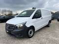 Mercedes-Benz Vito 1.6 BlueTEC  * CLIM * 150 000 KMS * TVA * GARANTIE Blanc - thumbnail 2