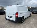 Mercedes-Benz Vito 1.6 BlueTEC  * CLIM * 150 000 KMS * TVA * GARANTIE Bianco - thumbnail 6