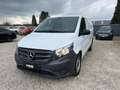 Mercedes-Benz Vito 1.6 BlueTEC  * CLIM * 150 000 KMS * TVA * GARANTIE Blanc - thumbnail 1