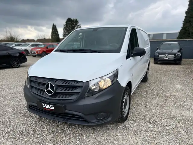 Mercedes-Benz Vito 1.6 BlueTEC  * CLIM * 150 000 KMS * TVA * GARANTIE