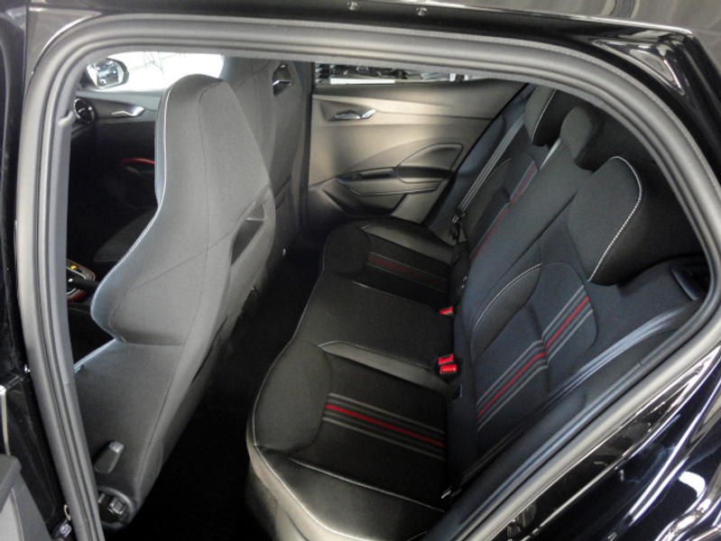 Skoda Fabia Monte Carlo TSI 6-Gang APP-Navigation — photo 9