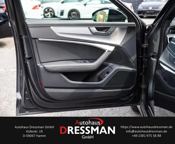 Audi S6 view 9