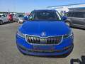 Skoda Karoq 1,5 TSI Style 125 Blau - thumbnail 13